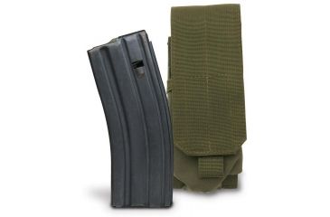 Image of TAC Force WebTac Single AR Mag Pouch S86082-1