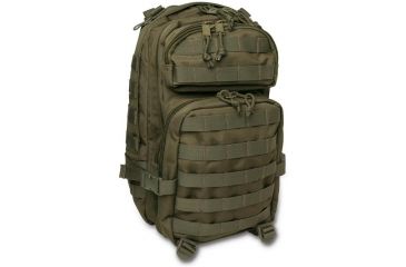 Image of TAC Force WebTac Utility Backpack, Small S86119