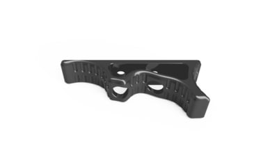 Image of TAC Metal Forward Grip, M-LOK Mount, Hard Anodized, Black, CSRMCCG1