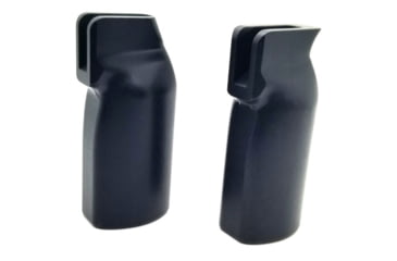 Image of TAC PRS Long Range Flared Top Heavy Grip, Aluminium, CSMC02-A