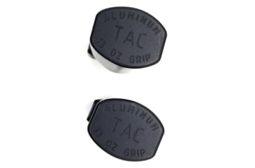 Image of TAC PRS Long Range Flared Top Heavy Grip, Aluminium, CSMC02-A
