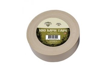 Image of Tac Shield 100 MPH Tape, 2in. x 10 yards, Tan 03985