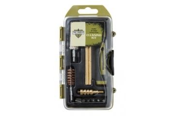 Image of Sport Ridge 14-Piece Pistol Cleaning Kit, .45 Caliber, 3964