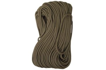 Image of Tac Shield 550 Paracord, 100ft, Coyote, 100ft 03012