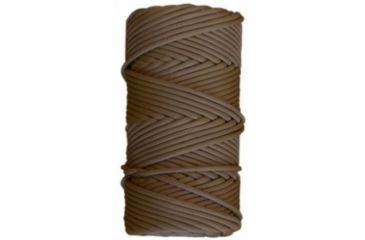 Image of Tac Shield 550 Paracord, 200ft, Coyote, 200ft 03022