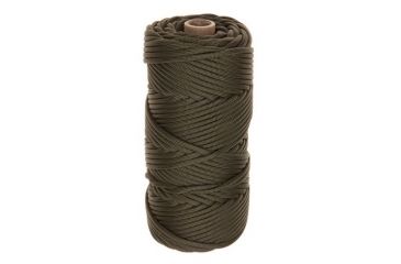Image of Tac Shield 550 Paracord, 200ft, OD Green, 200ft 03021