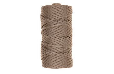 Image of Tac Shield 550 Paracord, 200ft, Sand, 200ft 03023