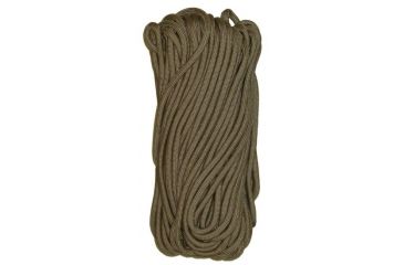 Image of Tac Shield 550 Paracord, 50ft, Coyote, 50ft 03002