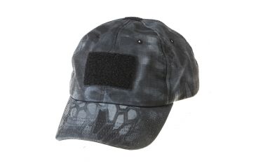 Image of Tac Shield Contractor Cap - Ripstop, Kryptek Typhon T27RTP