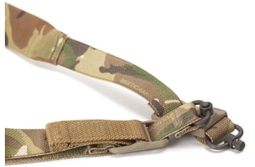 Image of Tac Shield Tactical 2-Point QD Sling, Multi Camo, T6040OCP