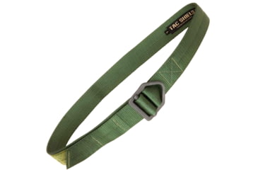 Image of Tac Shield T32XLOD Tactical Riggers Belt 38-42 Double Wall Webb