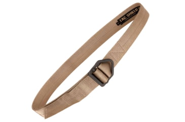 Image of Tac Shield T32XLTN Tactical Riggers Belt 42-46 Double Wall Webb