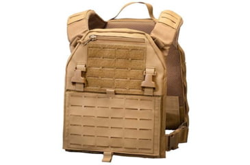 Image of Tac Shield RZR MLE LOW PRO PLATE CAR LG COY LG 75E8360E