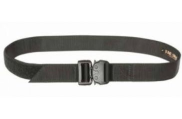 Image of Tac Shield Tactical Gun Belt, Small, Black T30SMBK