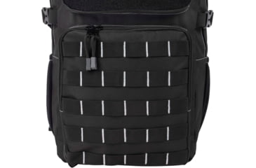 Image of Tac-Six Berm Tactical Backpack, Black, 1683 Cubic in, 10888