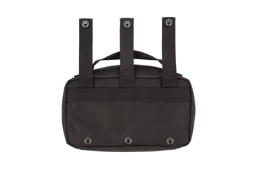 Image of Tac-Six Contingent Tactical Accessory Pouch, Black, 10808