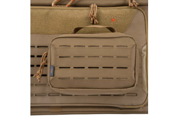 Image of Tac-Six Contingent Tactical Accessory Pouch, Coyote, 10809