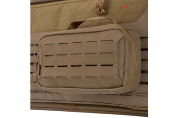 Image of Tac-Six Contingent Tactical Accessory Pouch, Coyote, 10809