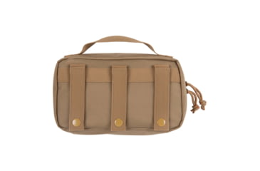 Image of Tac-Six Contingent Tactical Accessory Pouch, Coyote, 10809