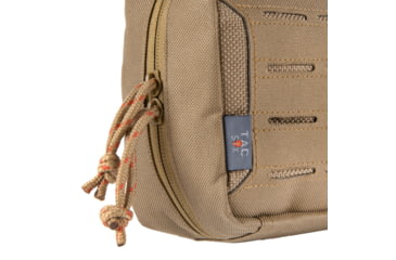 Image of Tac-Six Contingent Tactical Accessory Pouch, Coyote, 10809