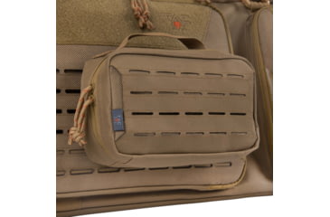 Image of Tac-Six Contingent Tactical Accessory Pouch, Coyote, 10809