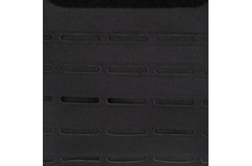 Image of Tac-Six Crew Tactical Pistol Case, Black, 10814
