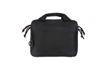 Image of Tac-Six Crew Tactical Pistol Case, Black, 10814