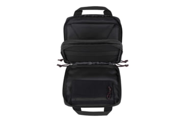 Image of Tac-Six Crew Tactical Pistol Case, Black, 10814