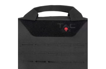 Image of Tac-Six Crew Tactical Pistol Case, Black, 10814