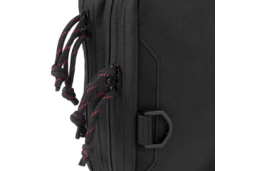 Image of Tac-Six Crew Tactical Pistol Case, Black, 10814