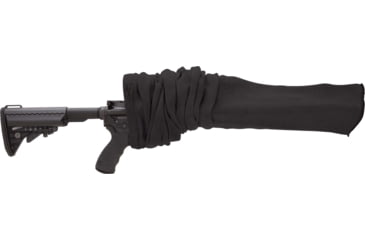 Image of Tac-Six Tactical Gun Sock, Black, 47in, 13247