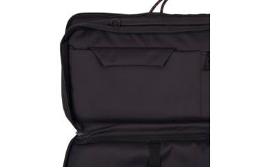 Image of Tac-Six Unit 46 in Tactical Gun Case, Black, 10832