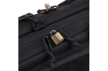 Image of Tac-Six Unit 46 in Tactical Gun Case, Black, 10832