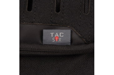 Image of Tac-Six Unit 46 in Tactical Gun Case, Black, 10832