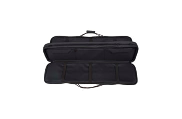 Image of Tac-Six Unit 46 in Tactical Gun Case, Black, 10832