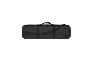 Image of Tac-Six Unit 46 in Tactical Gun Case, Black, 10832