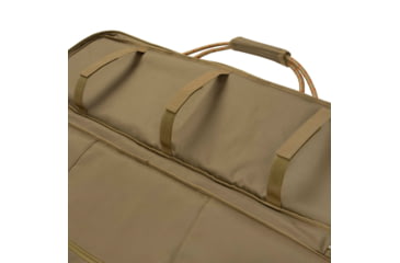 Image of Tac-Six Unit 46 in Tactical Gun Case, Coyote, 10833