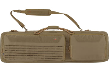 Image of Tac-Six Unit 46 in Tactical Gun Case, Coyote, 10833