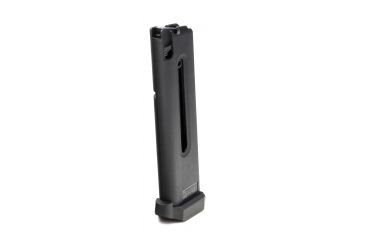 Image of Tactical Solutions 2211 10 round Polymer Magazine, Black 2211 SS JAGMAG