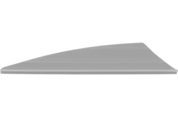 Image of TAC Vanes 2.75in Driver, 36 Pack, Gray, 80TAC-0360113-1297