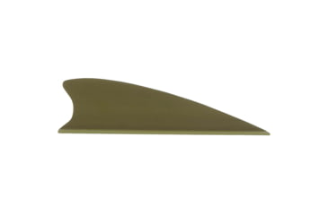 Image of TAC Vanes Matrix Vanes 1501241, Olive/Green, 80TAC-1000611-1244