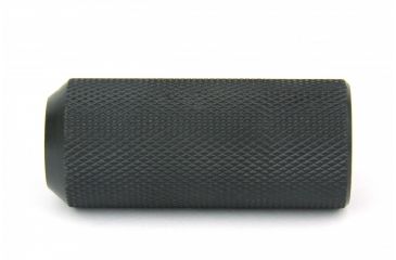 Image of Tacfire .223/.556 1/2inx28 Thread Krinkov Hollow Style 1-Piece Muzzle Brake w/Crushwasher/Steel, Black, MZ1015