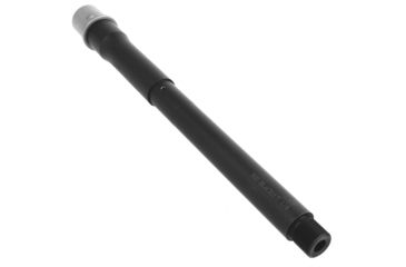 Image of TacFire .300 Aac Blk 10.5in 1x8 Twist Nitride Barrel w/Nib Extension, Black, BAR30018-10BN