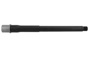 Image of TacFire .300 Aac Blk 10.5in 1x8 Twist Nitride Barrel w/Nib Extension, Black, BAR30018-10BN