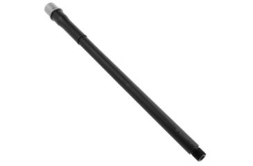 Image of TacFire .300 Aac Blk 16in 1x8 Twist Nitride Barrel w/Nib Extension, Black, BAR30018-BN