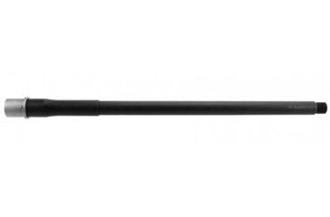 Image of TacFire .300 Aac Blk 16in 1x8 Twist Nitride Barrel w/Nib Extension, Black, BAR30018-BN