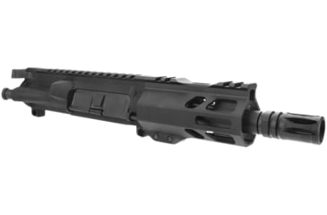 Image of TacFire 300 Blackout 5" Black Nitride Barrel, BU3005