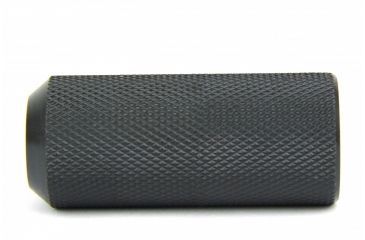 Image of Tacfire .308 5/8inx24 Thread Krinkov Hollow Style 1-Piece Muzzle Brake w/Crushwasher/Steel, Black, MZ1015-308, EDEMO1