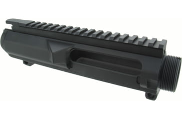 Image of TacFire .308 DPMS Low Profile Stripped Upper Receiver, No Forward Assist, Black, Small, UP308-NFA