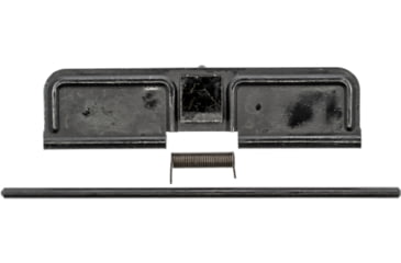 Image of TacFire .308 DPMS Low Profile Stripped Upper Receiver w/ Dust Cover, Black, Small, UP308-NFA-C